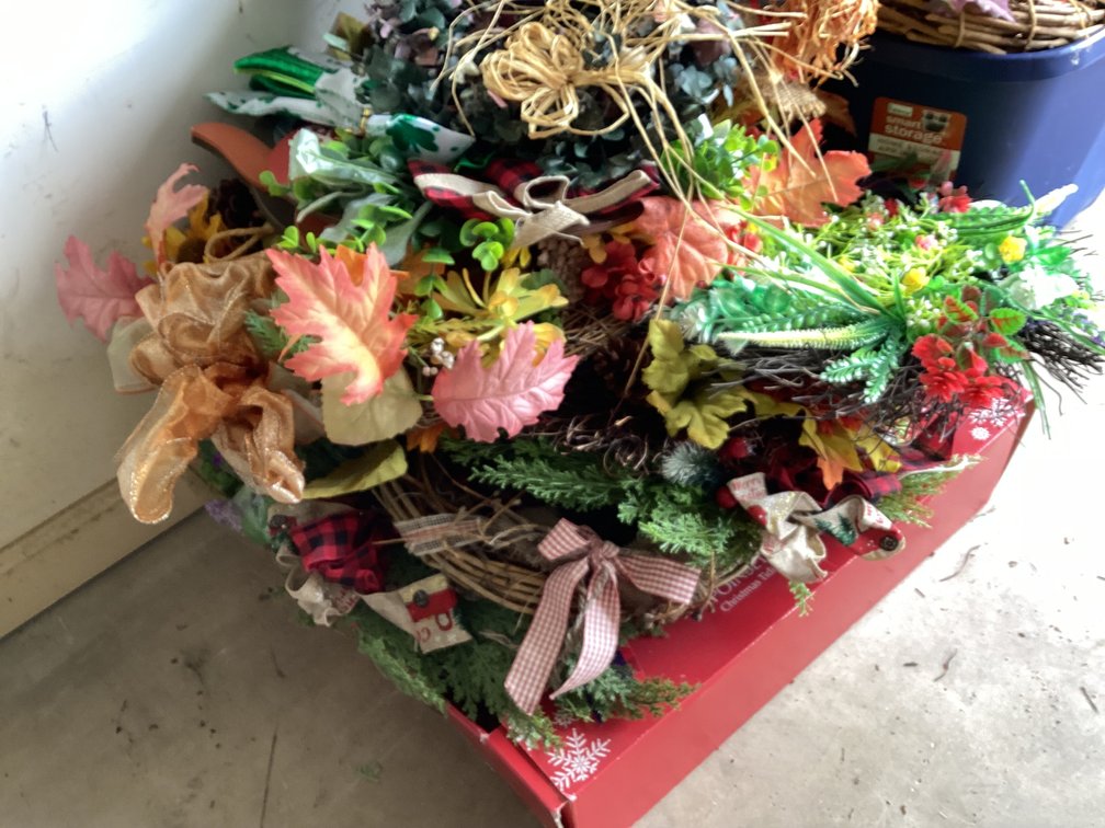 Image for Wreaths!!
