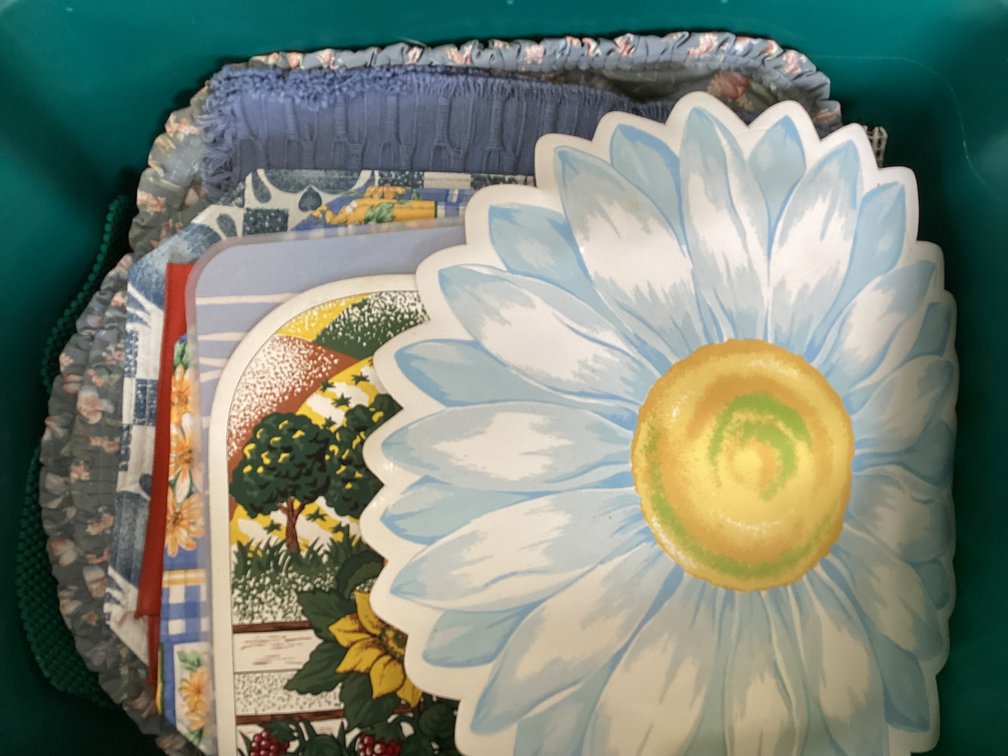 Image for Placemats