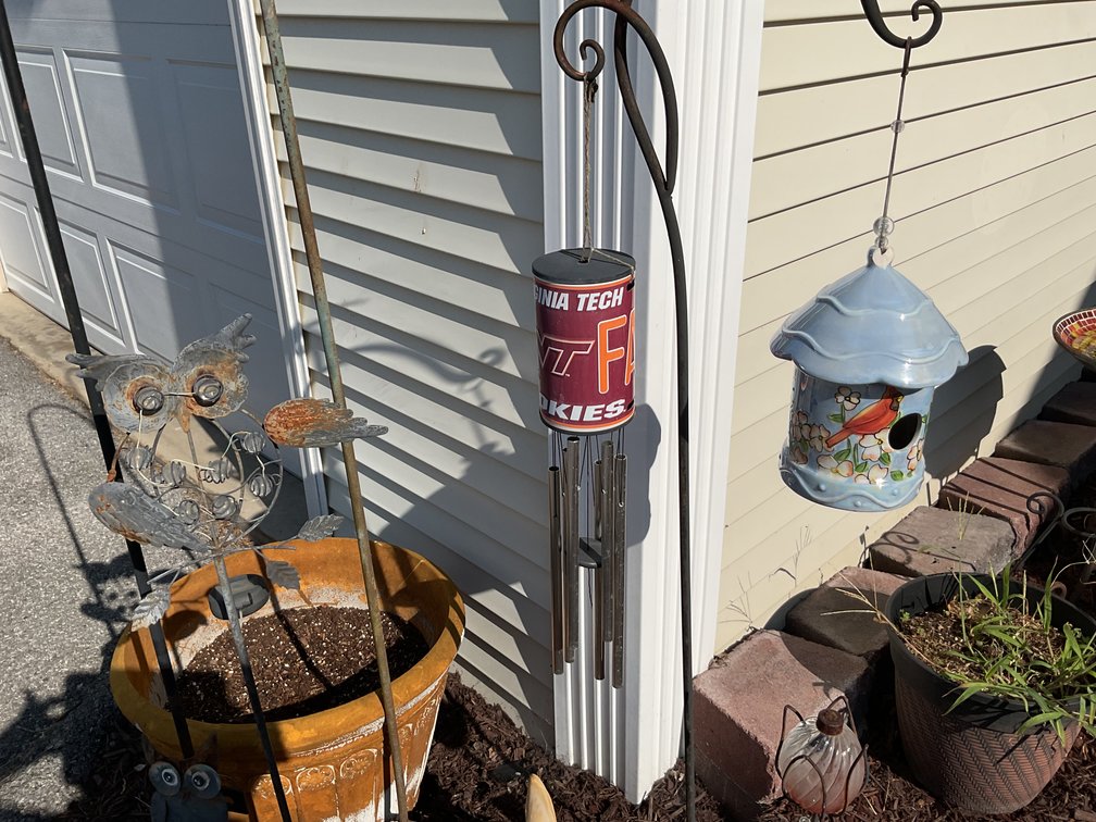 Image for Outdoor Decorator’s Lot