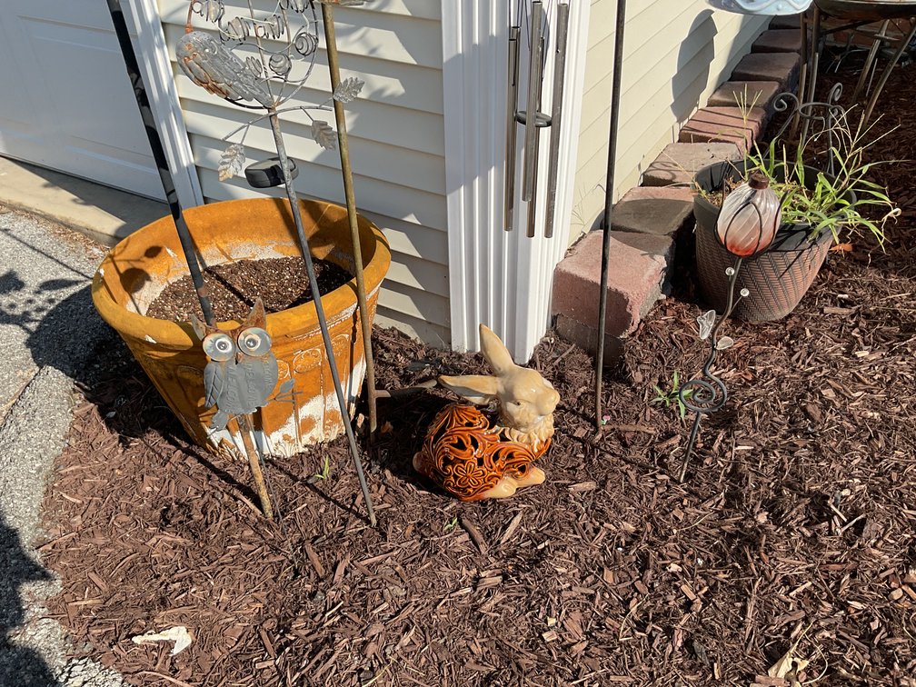 Image for Outdoor Decorator’s Lot