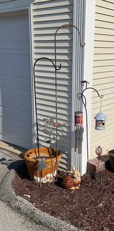 Image for Outdoor Decorator’s Lot