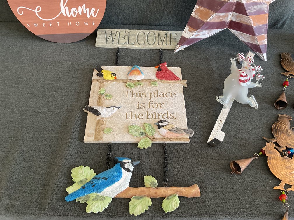 Image for Holiday Decorator’s Lot