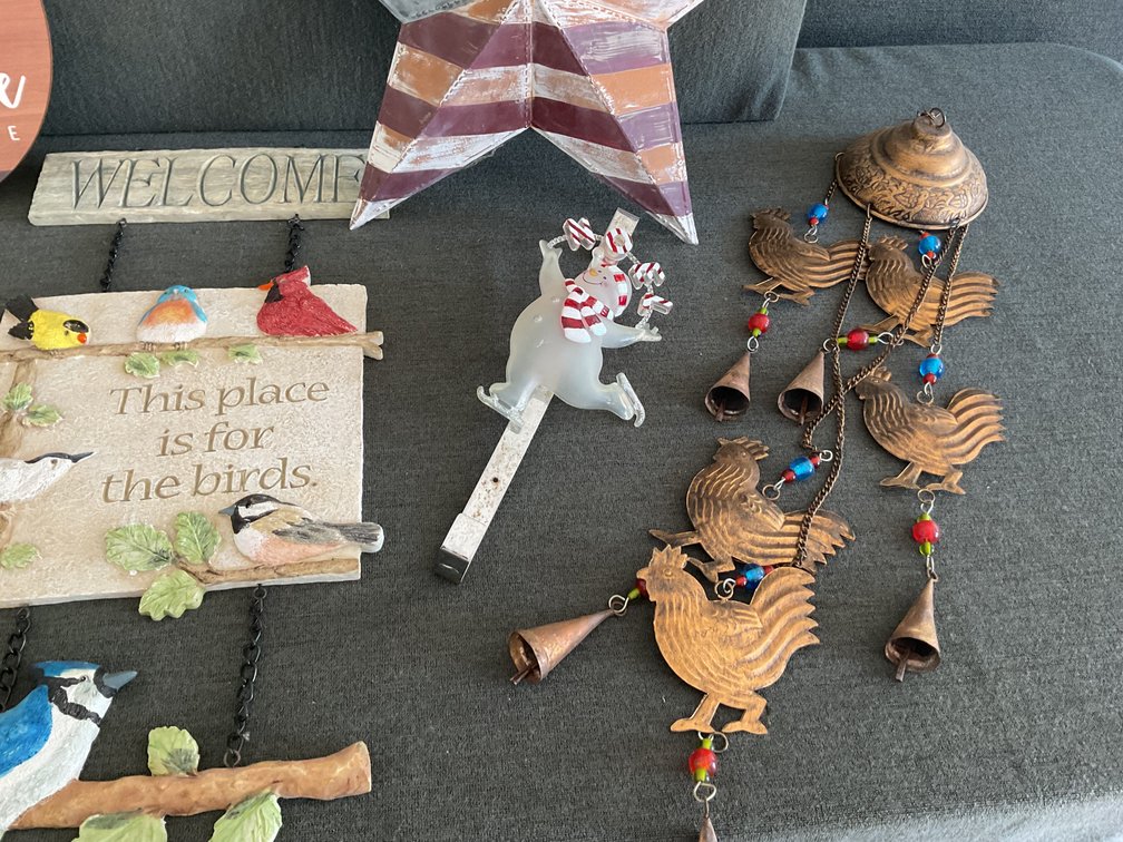 Image for Holiday Decorator’s Lot
