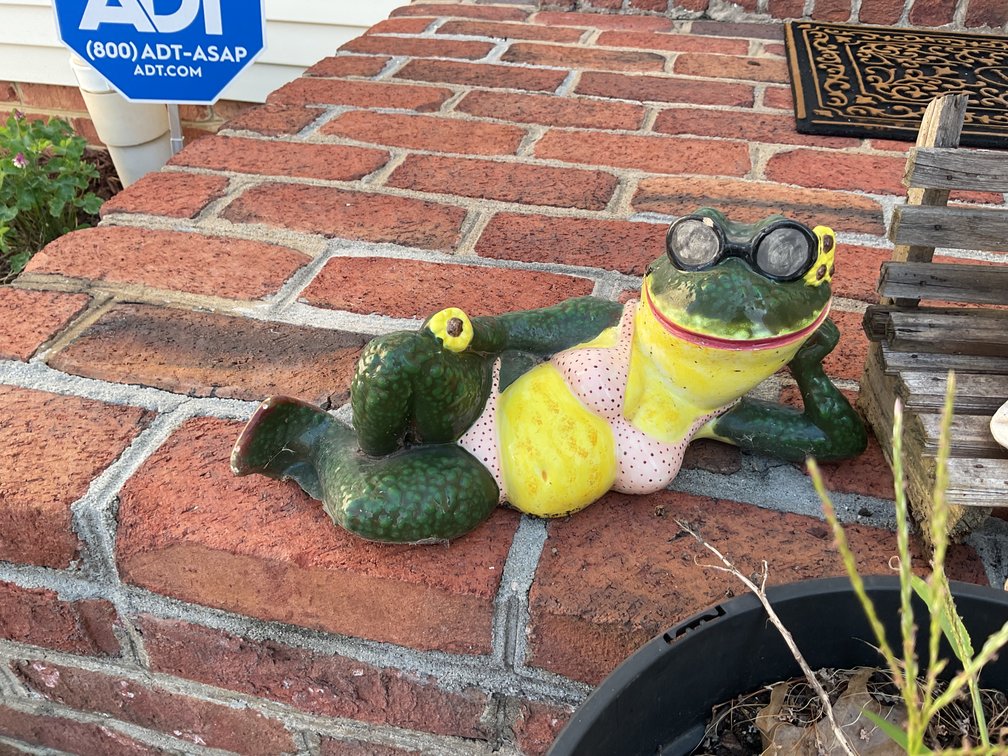 Image for Yard Art and Decor