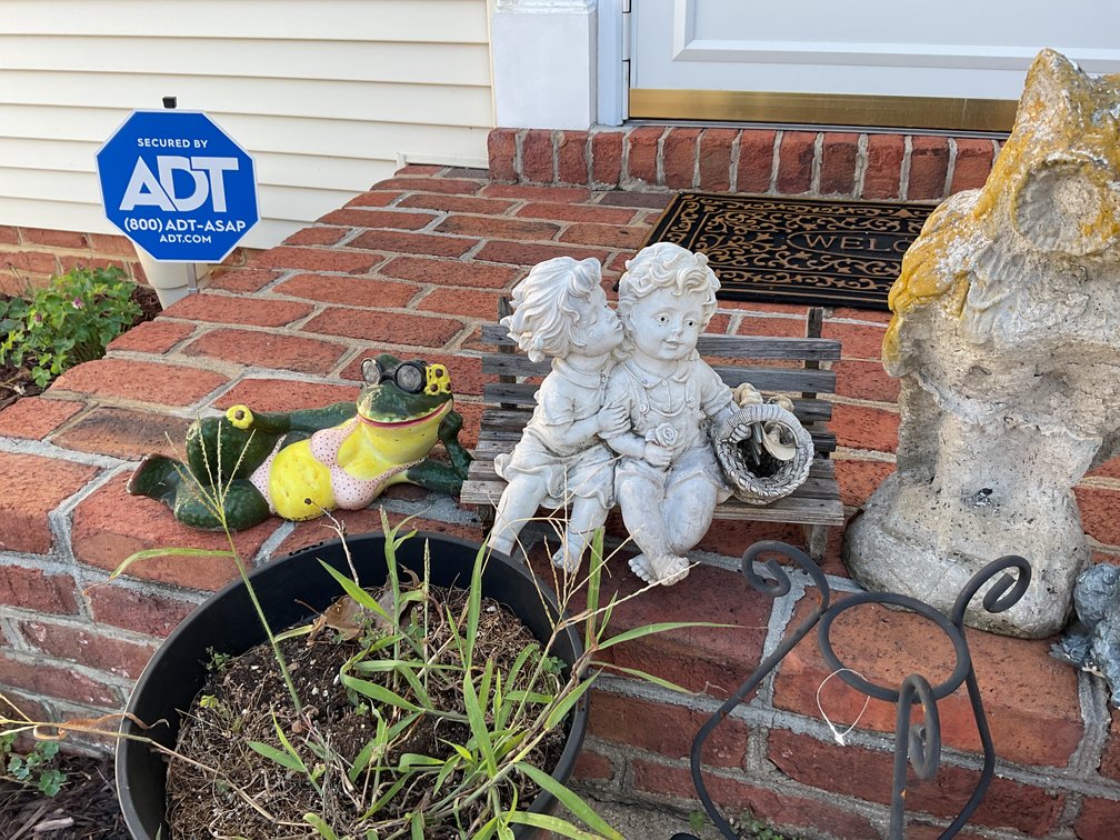 Image for Yard Art and Decor