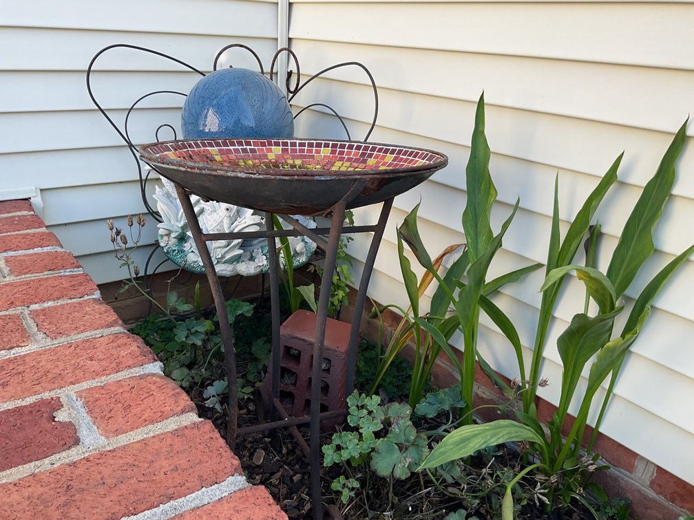 Image for Outdoor Decor