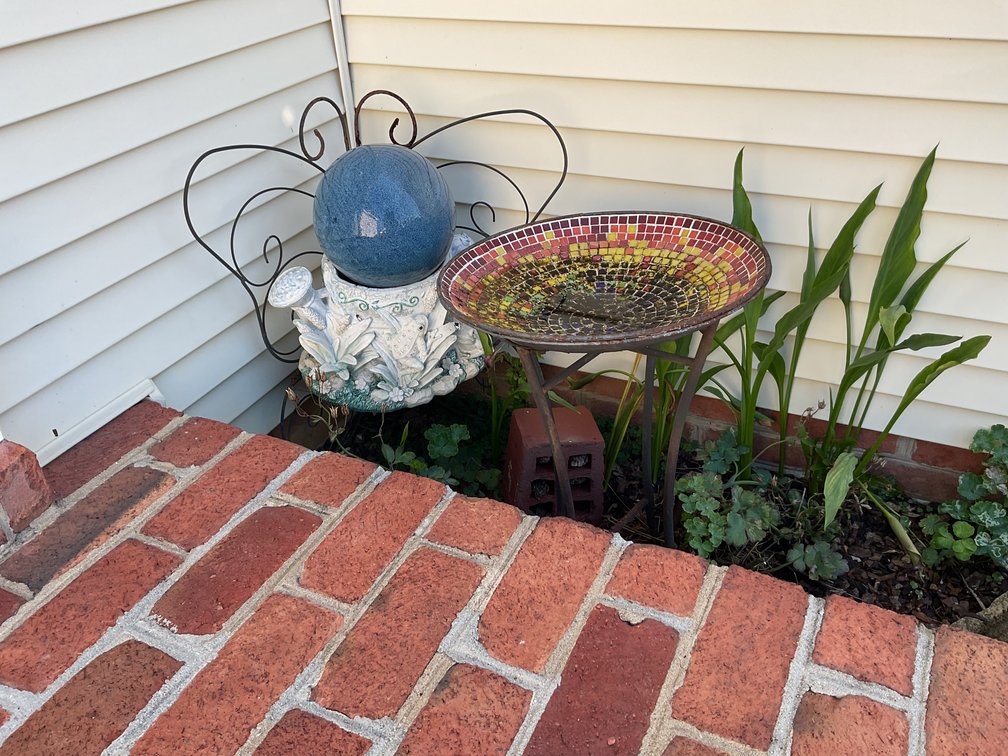 Image for Outdoor Decor