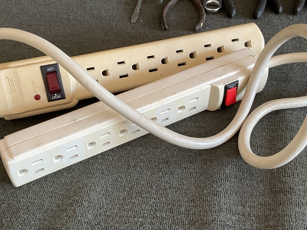 Image for Tool Lot