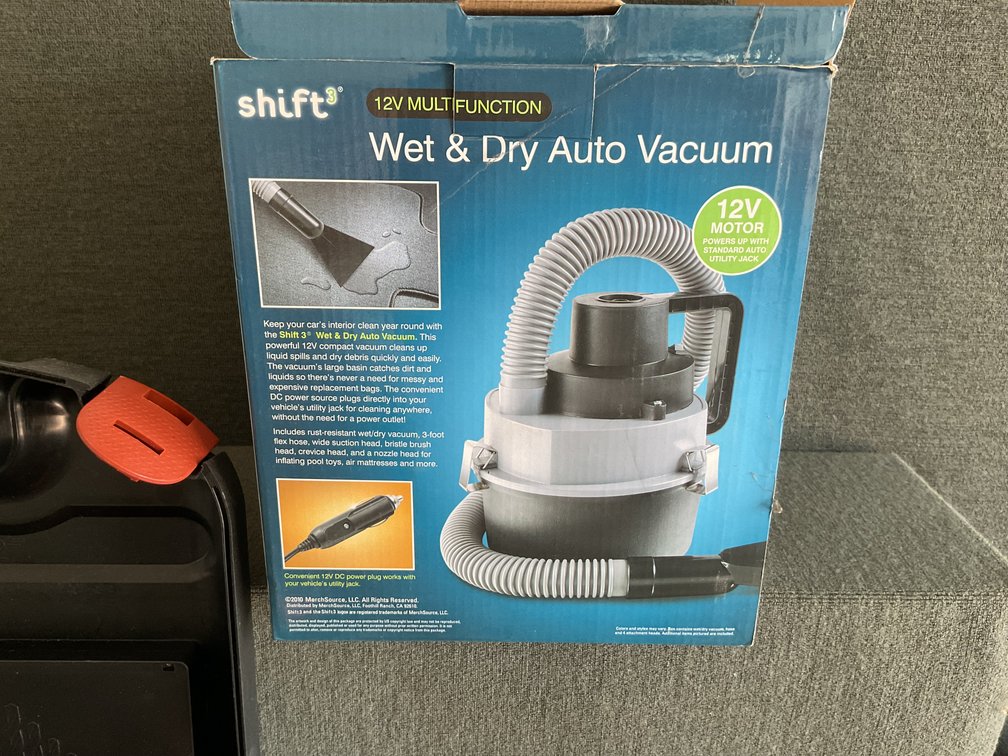 Image for Tool Lot