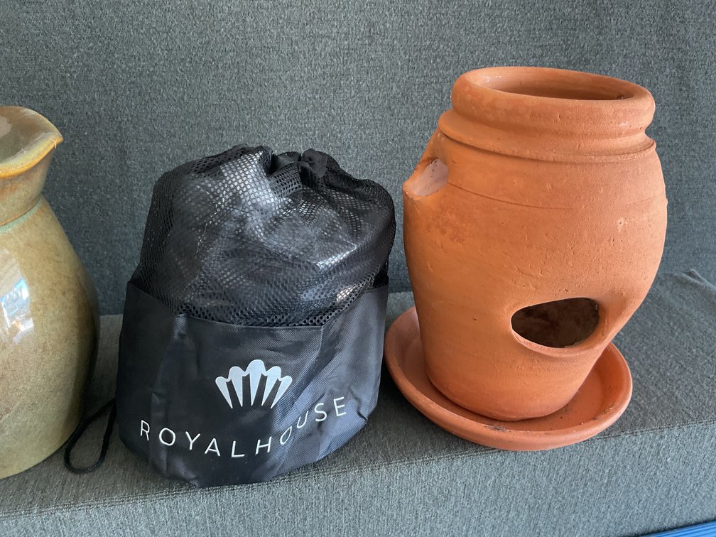 Image for Outdoor Items