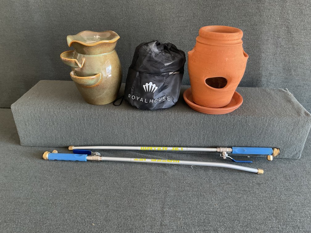 Image for Outdoor Items