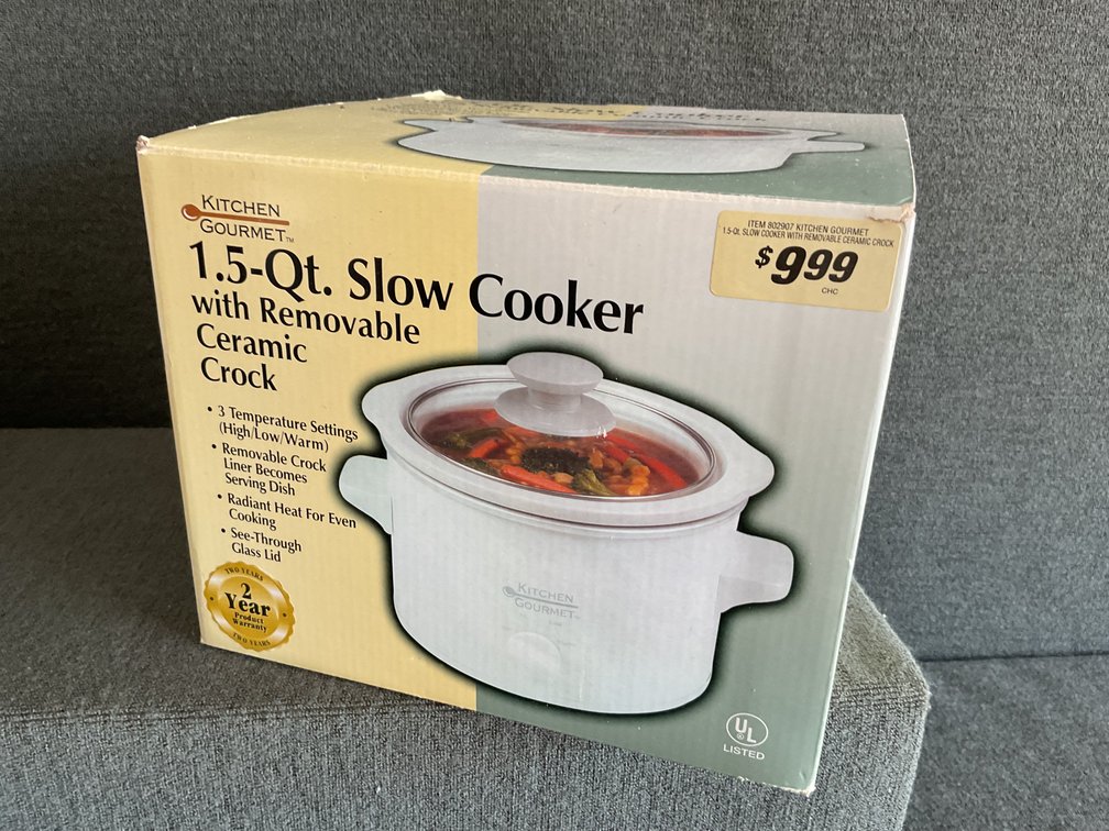 Image for Small Kitchen Appliances