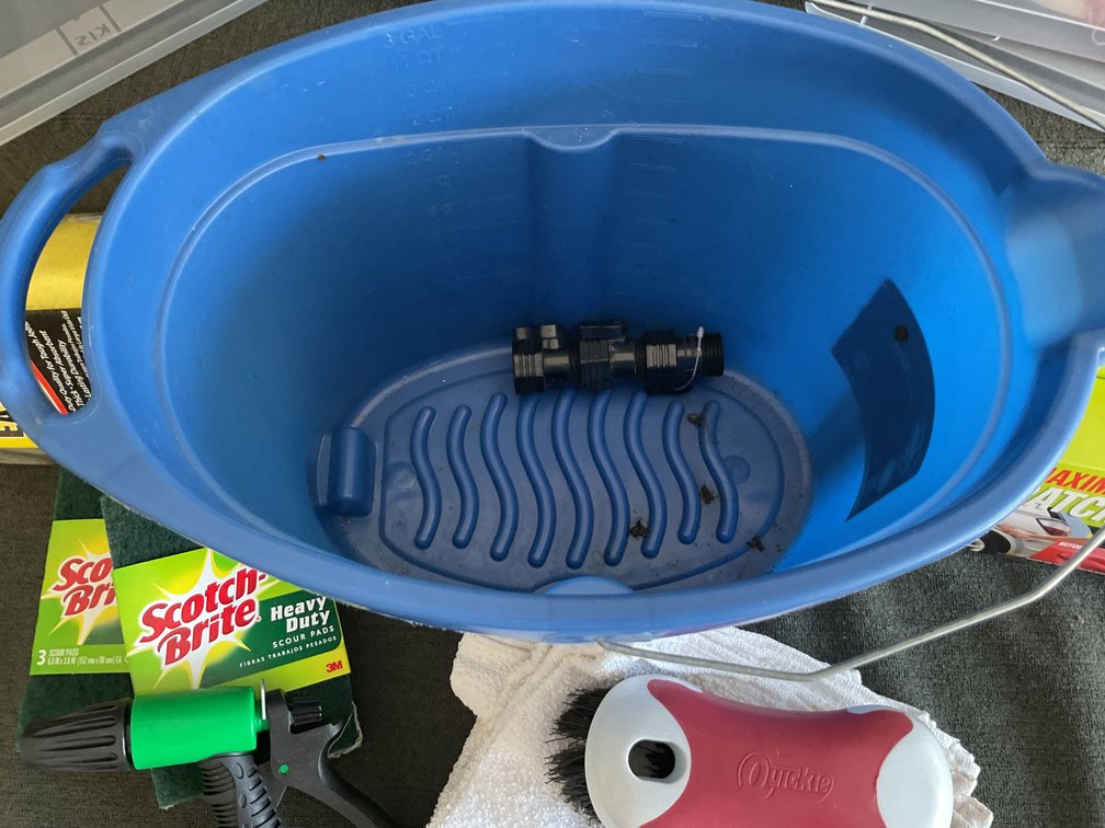 Image for Car Wash Lot