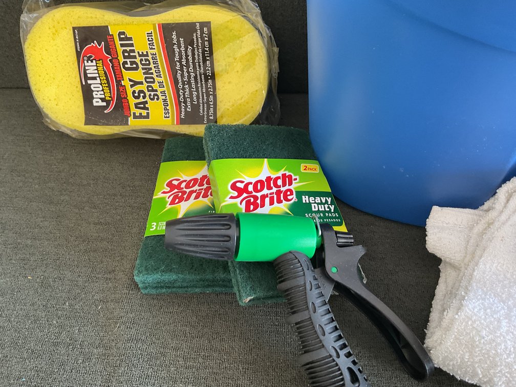 Image for Car Wash Lot