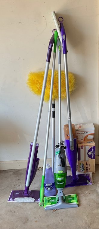 Image for Cleaning Lot