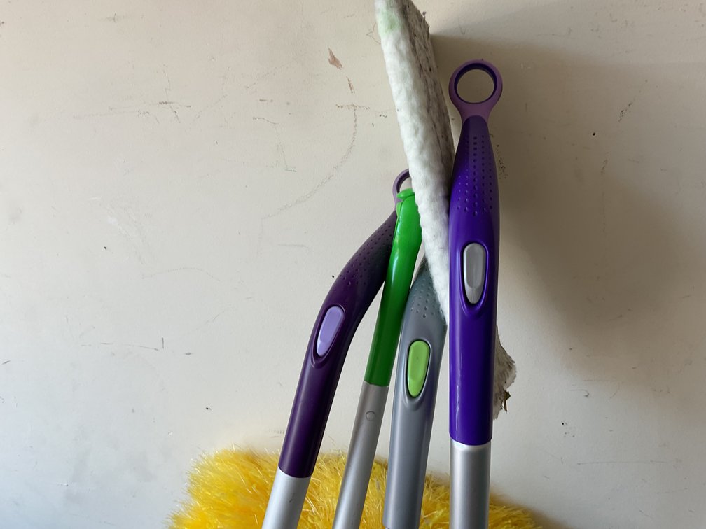 Image for Cleaning Lot