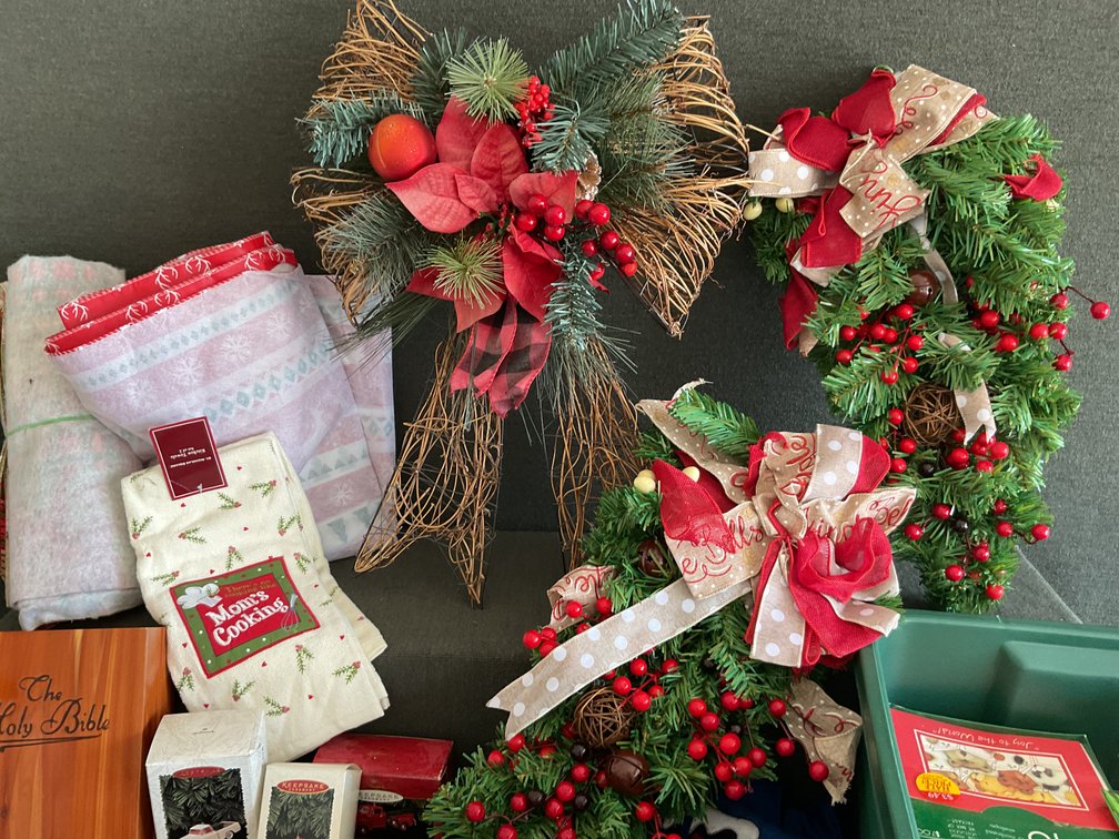 Image for Christmas Decorations
