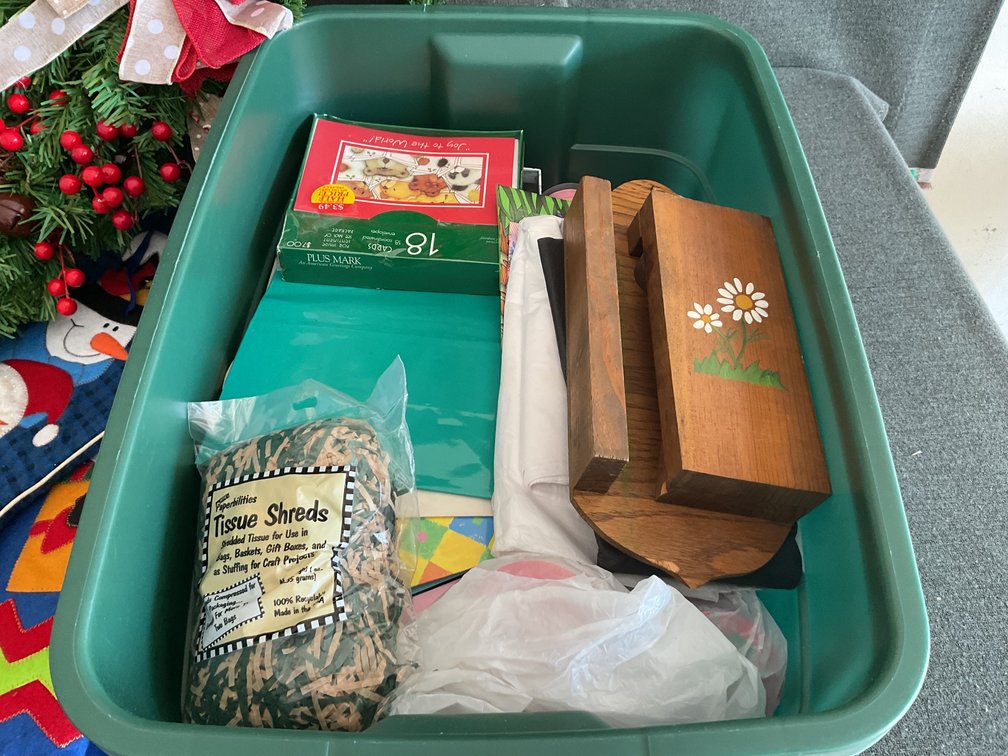 Image for Christmas Decorations