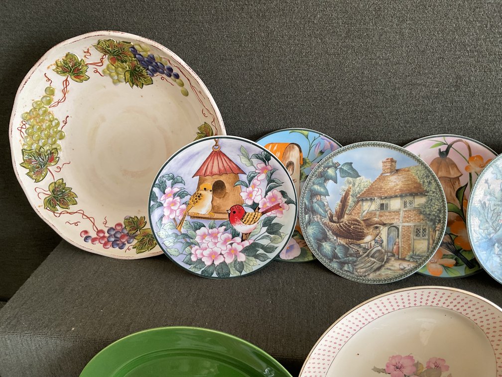 Image for Kitchen wares