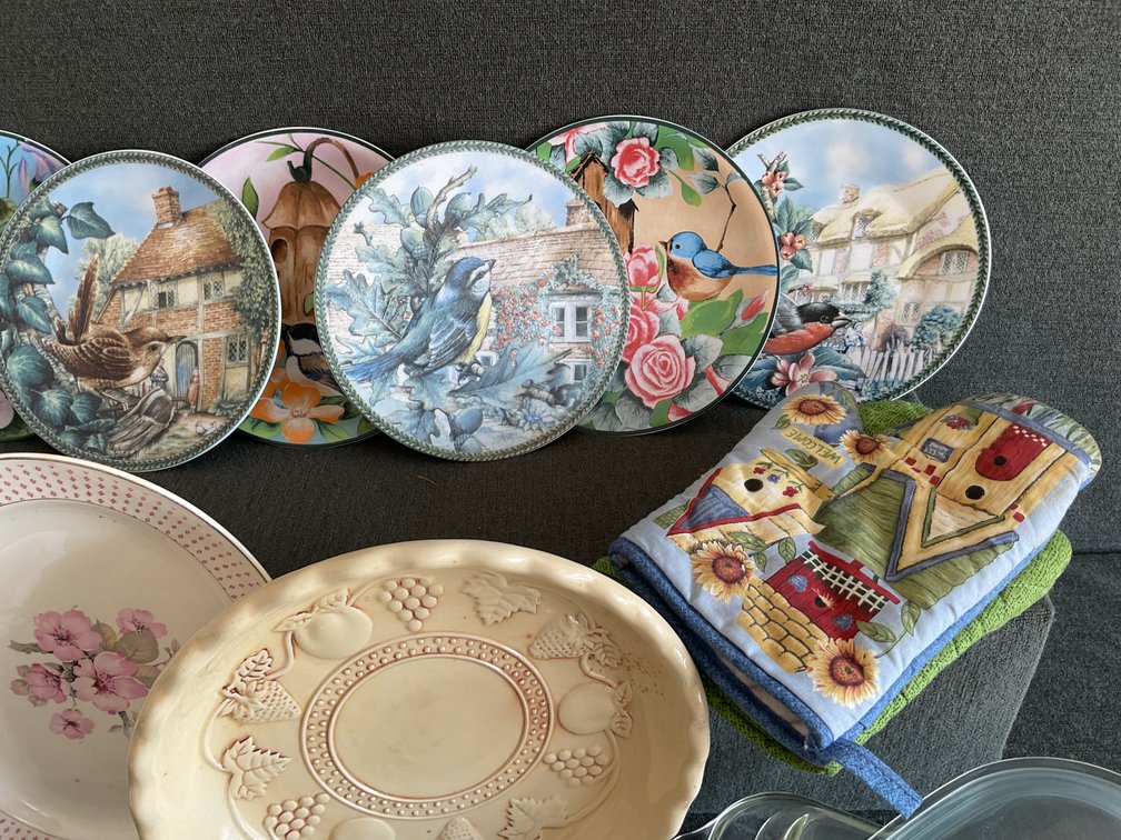 Image for Kitchen wares