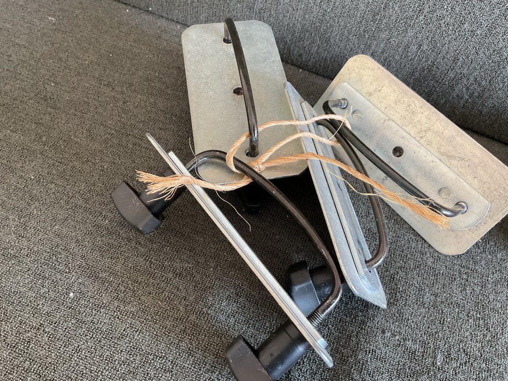 Image for Trailer Hitch Inserts