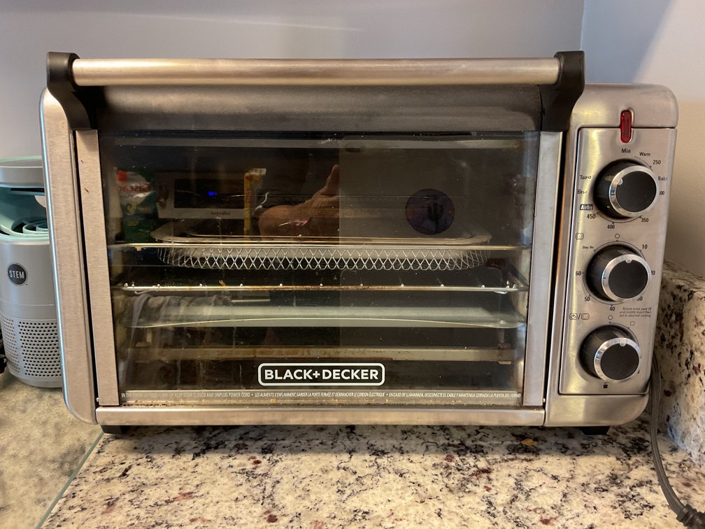 Image for Kitchen Appliances