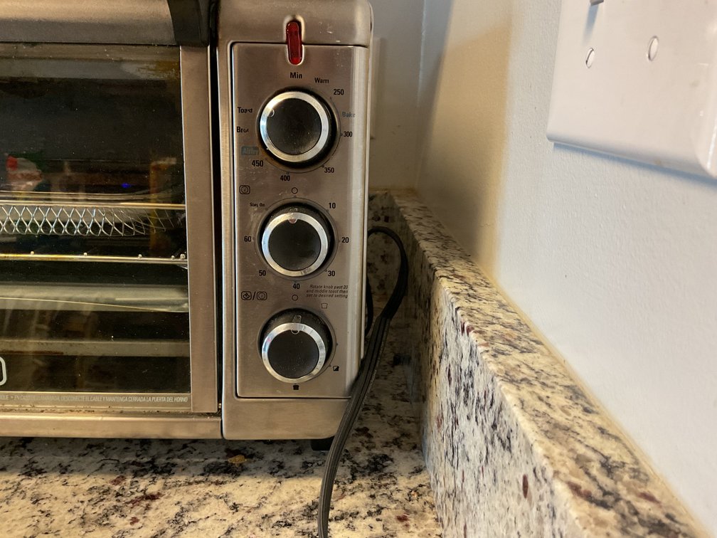 Image for Kitchen Appliances