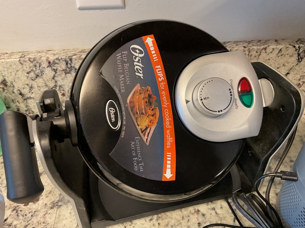 Image for Kitchen Appliances