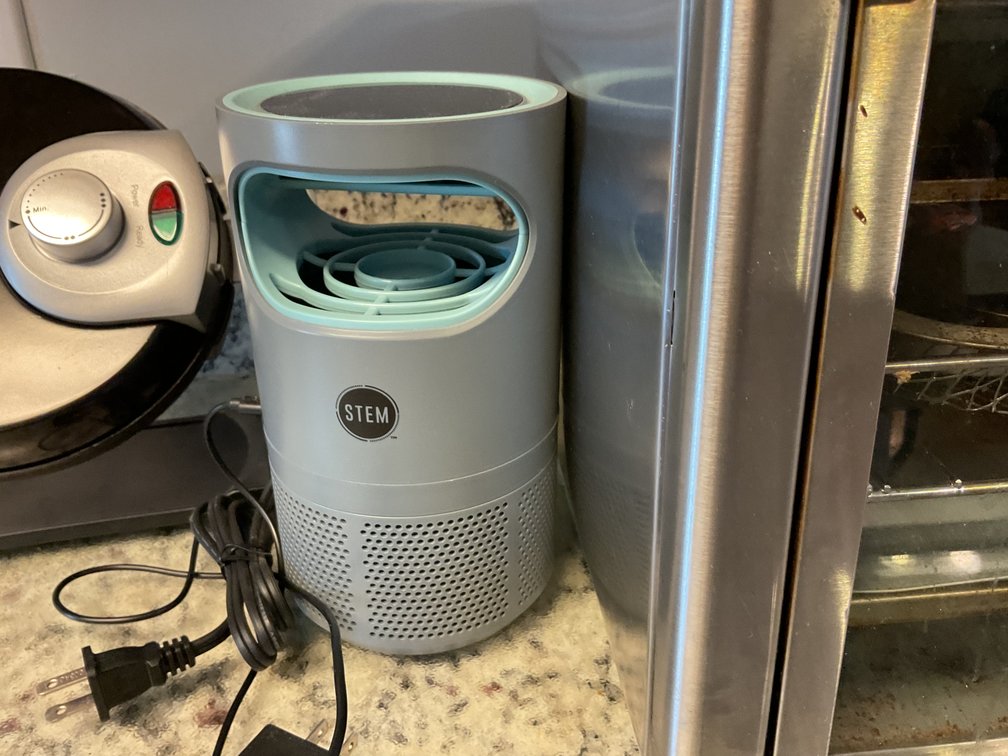 Image for Kitchen Appliances