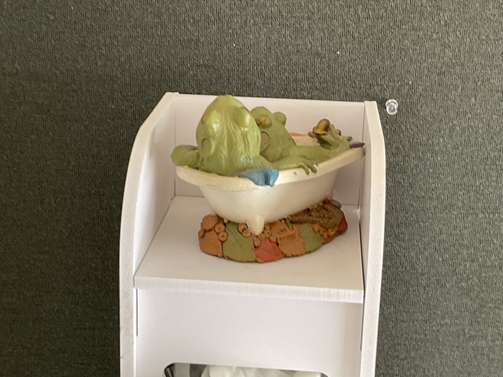 Image for Bathroom Lot
