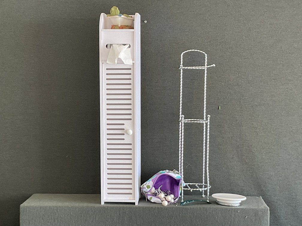Image for Bathroom Lot