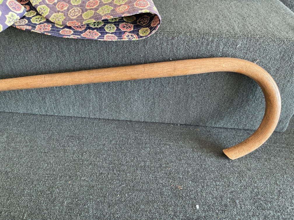 Image for Canes & Bonnet