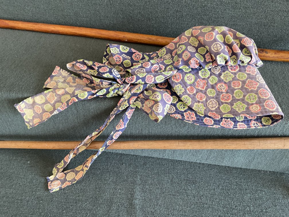 Image for Canes & Bonnet