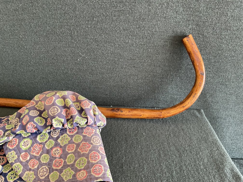 Image for Canes & Bonnet