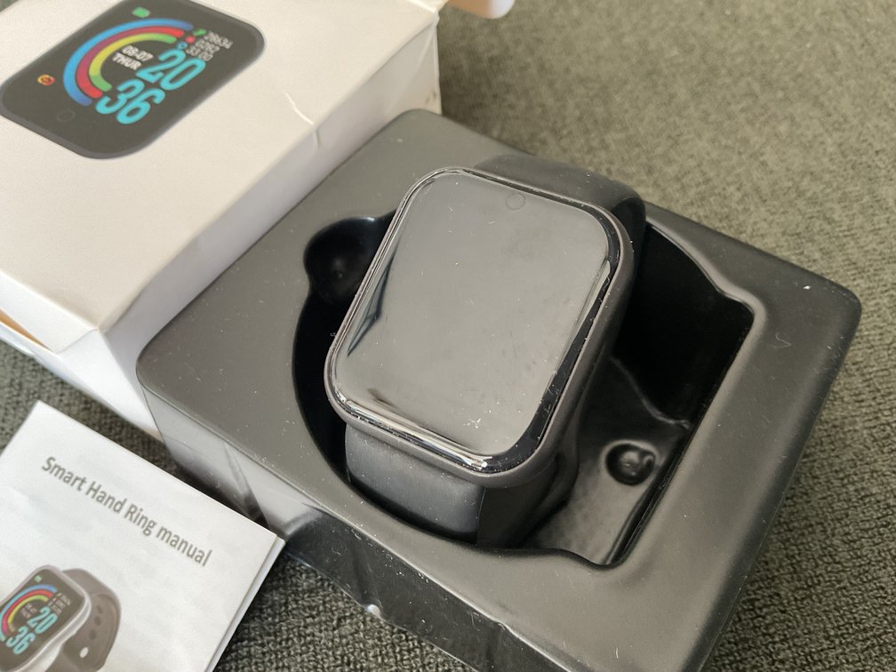 Image for Smart Watch