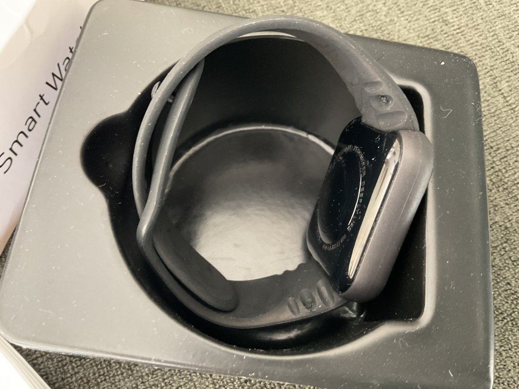 Image for Smart Watch