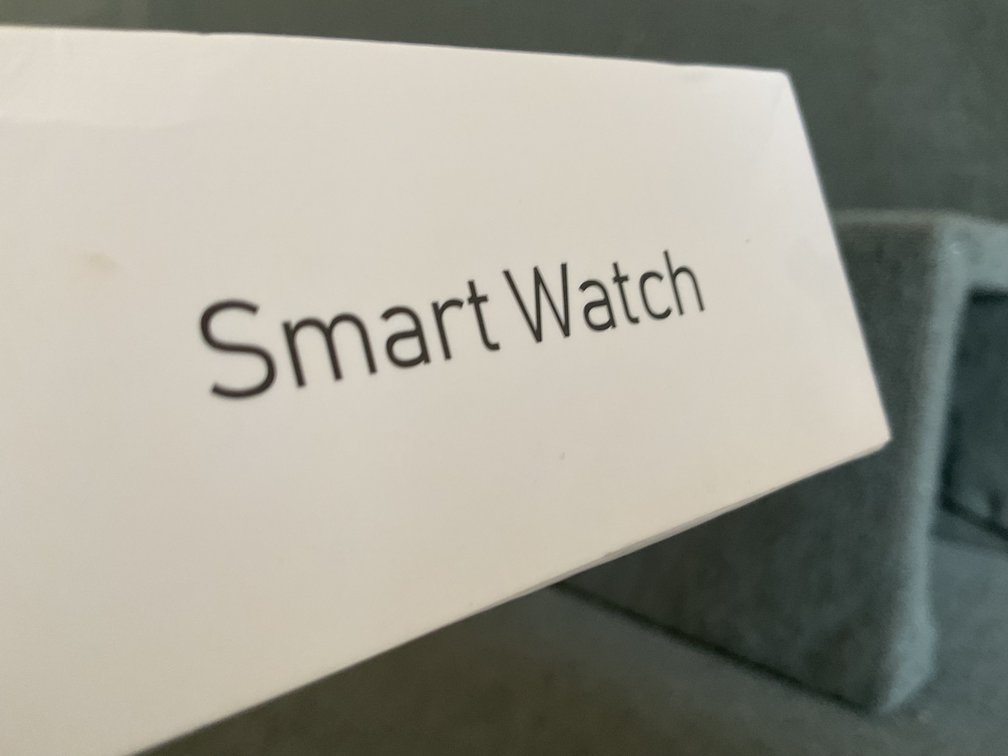 Image for Smart Watch