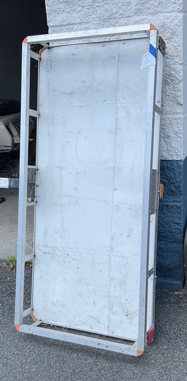 Image for U-Haul Carrier