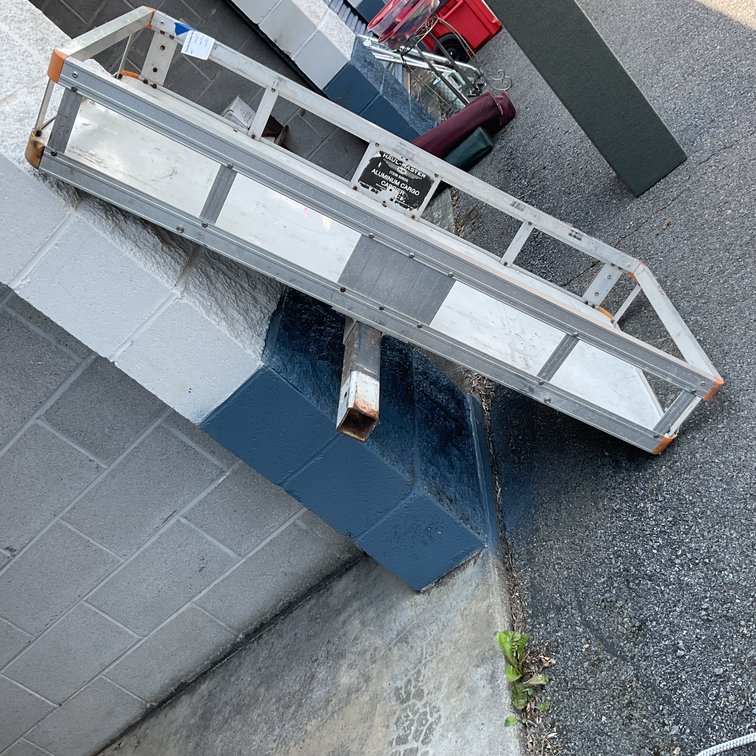 Image for U-Haul Carrier