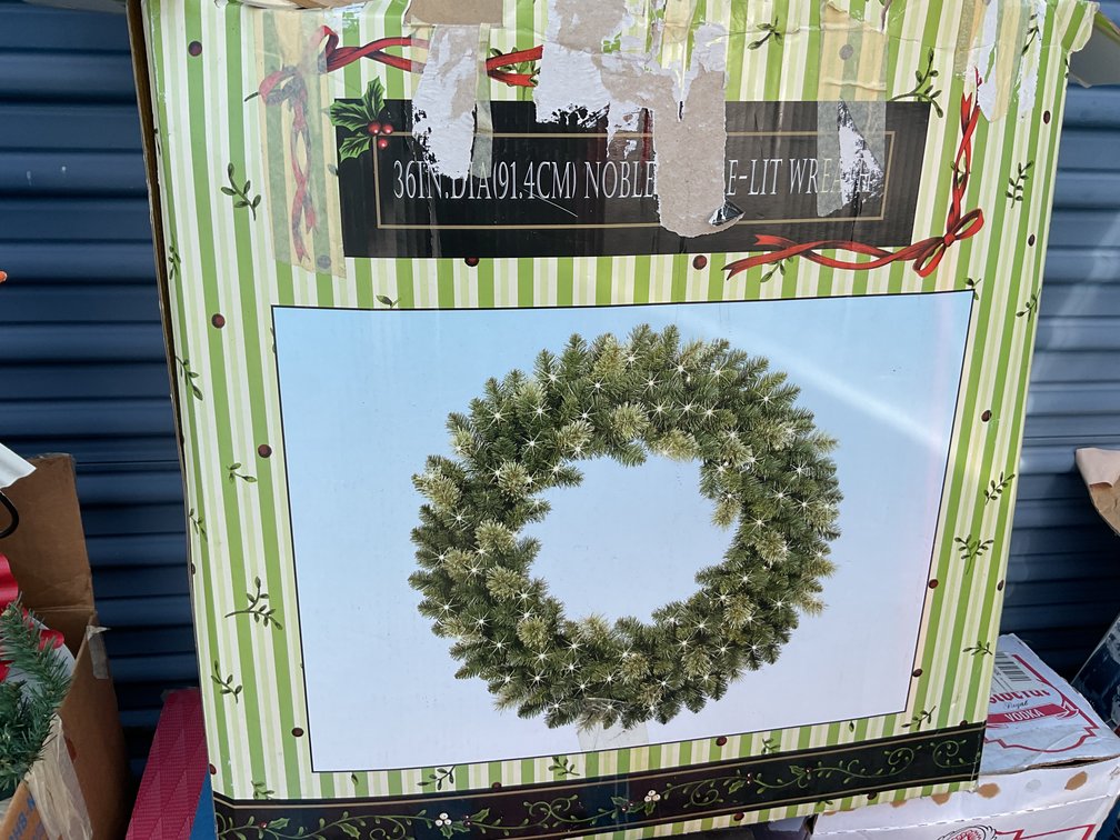 Image for Christmas Decorations