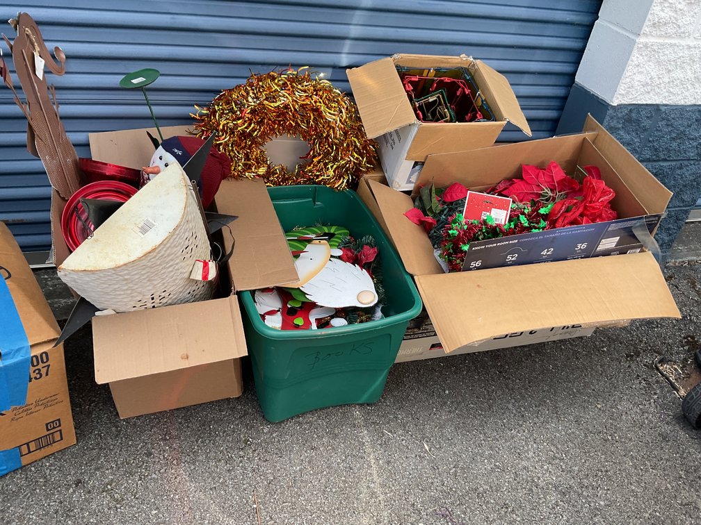 Image for Christmas Decorations