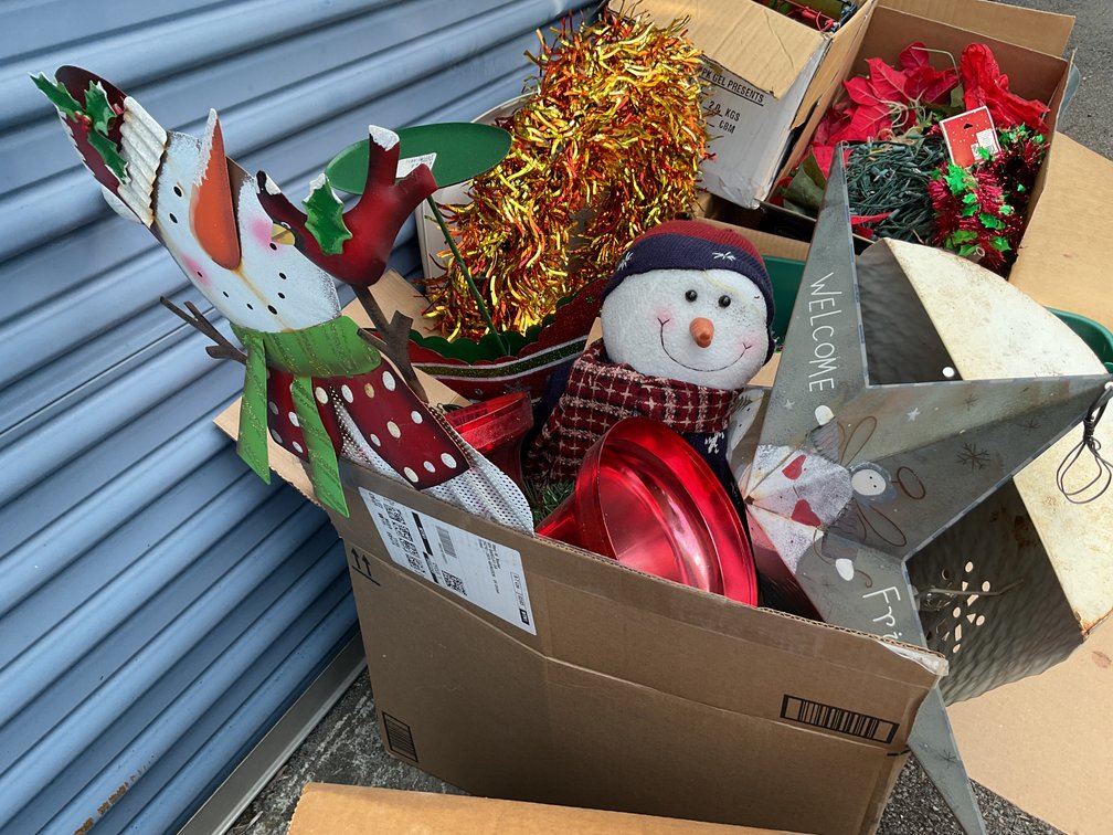 Image for Christmas Decorations