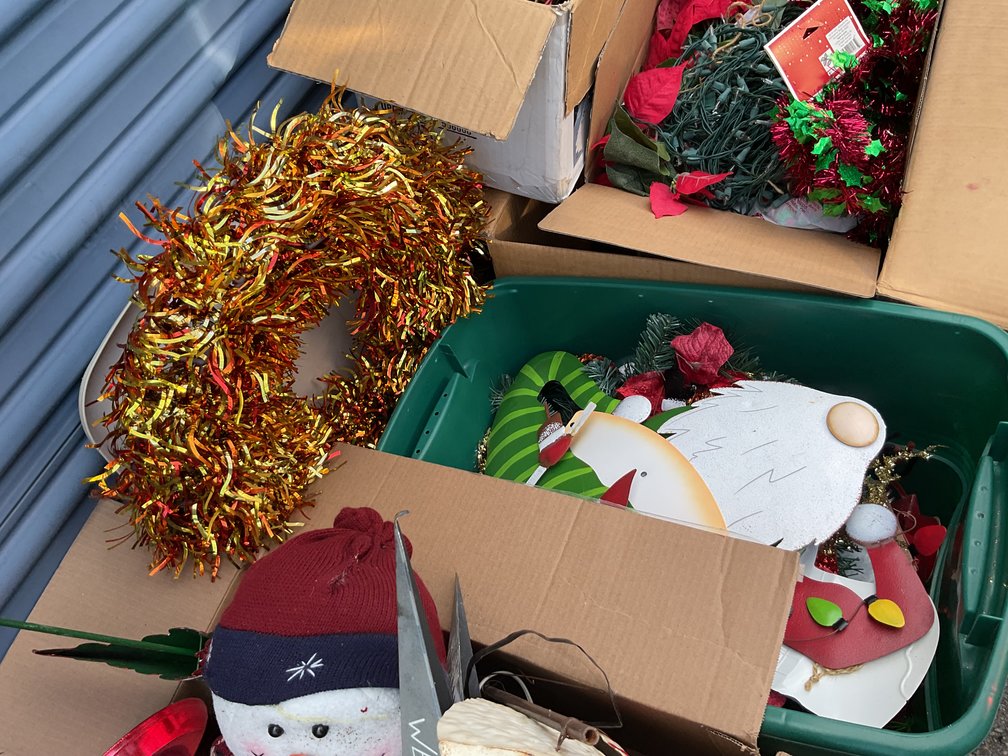 Image for Christmas Decorations