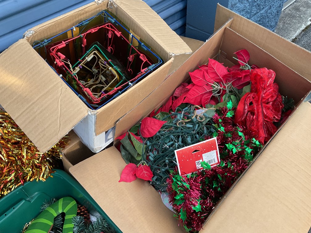 Image for Christmas Decorations