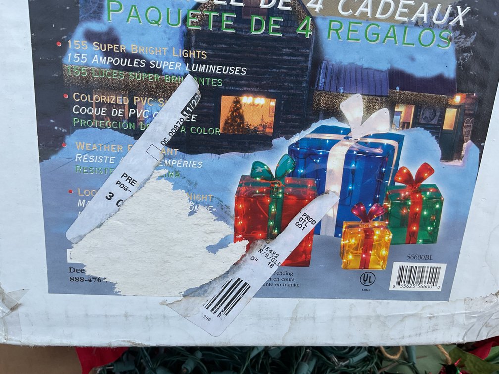 Image for Christmas Decorations