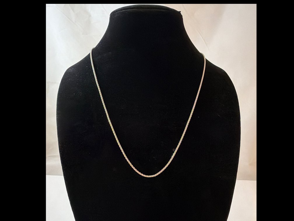 Image for Sterling Silver suite of Earring, Pendant, Bracelet,