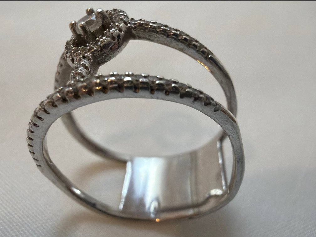 Image for Double Banded Ring