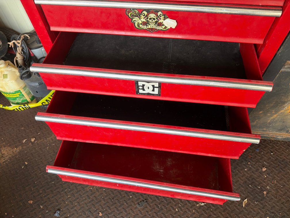 Image for Toolbox and content