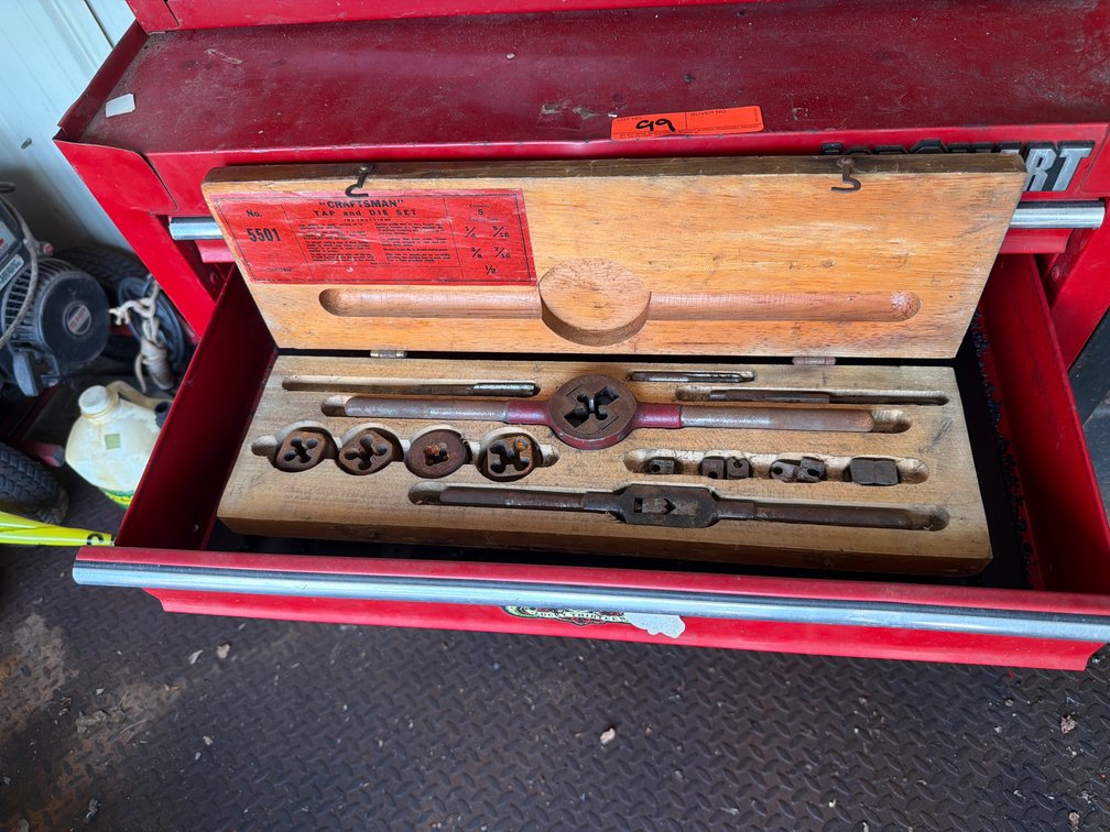 Image for Toolbox and content