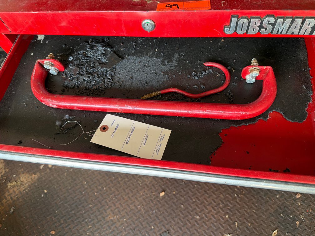 Image for Toolbox and content